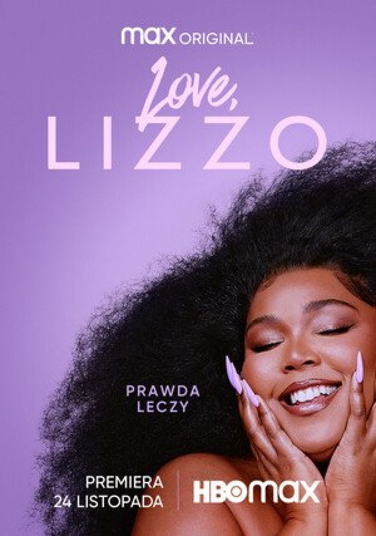 Love, Lizzo (2022) - NaEKRANIE.pl